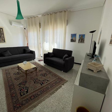 Vincenti'S House Comiso 아파트 외부 사진