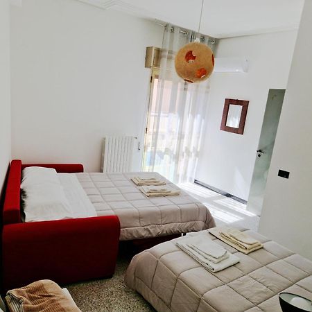 Vincenti'S House Comiso 아파트 외부 사진