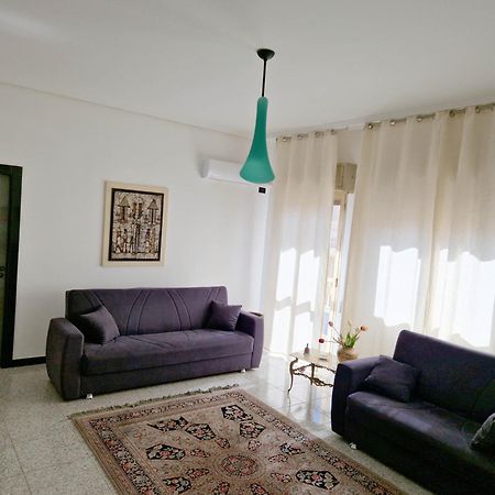 Vincenti'S House Comiso 아파트 외부 사진