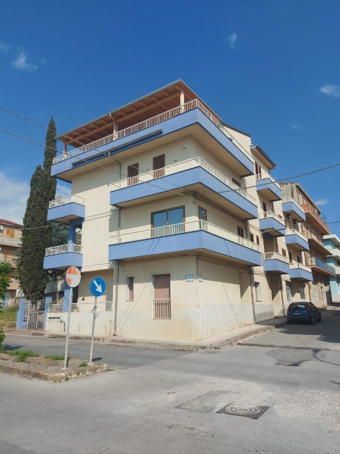 Vincenti'S House Comiso 아파트 외부 사진