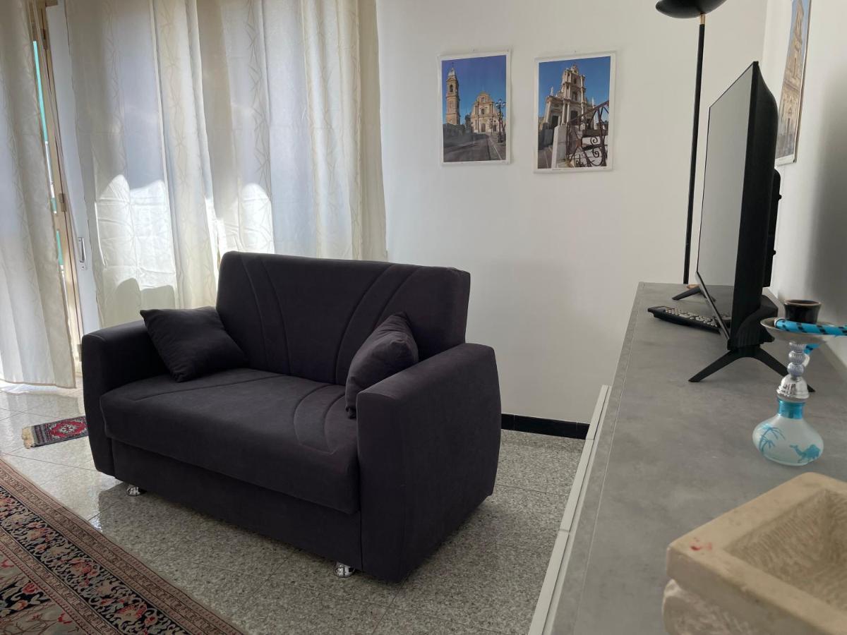 Vincenti'S House Comiso 아파트 외부 사진