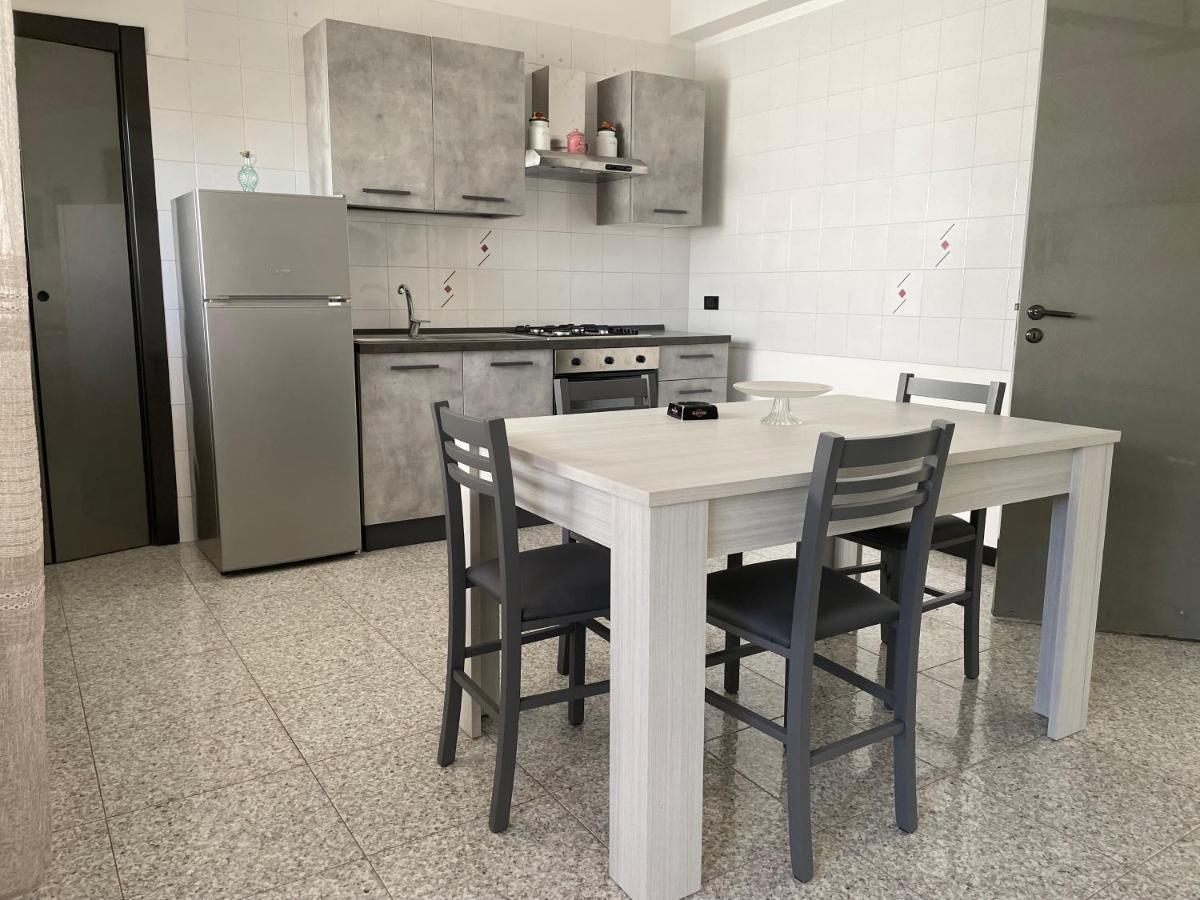 Vincenti'S House Comiso 아파트 외부 사진