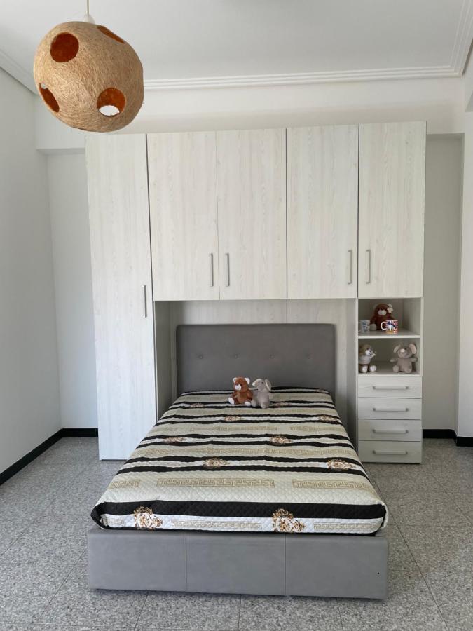 Vincenti'S House Comiso 아파트 외부 사진