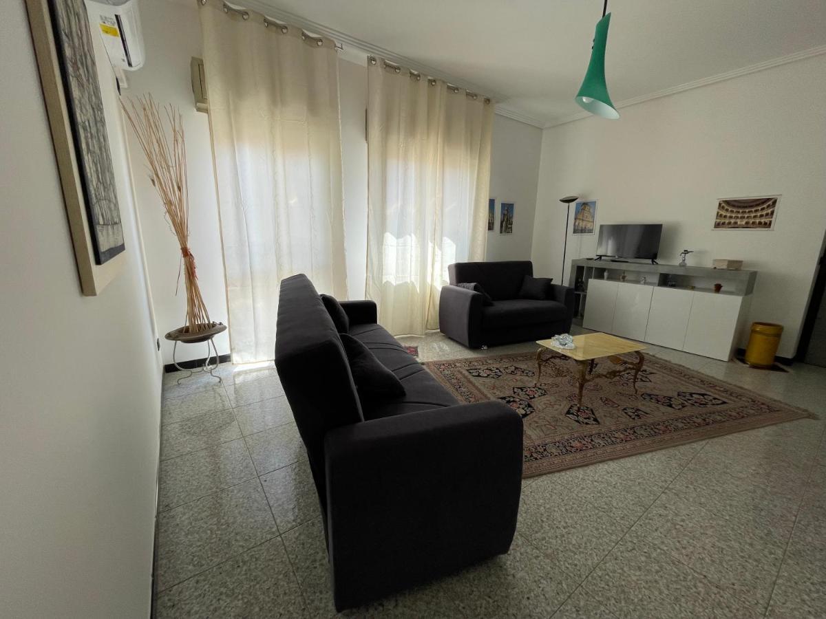 Vincenti'S House Comiso 아파트 외부 사진