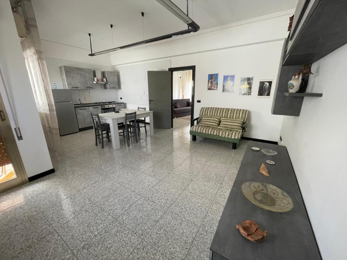 Vincenti'S House Comiso 아파트 외부 사진