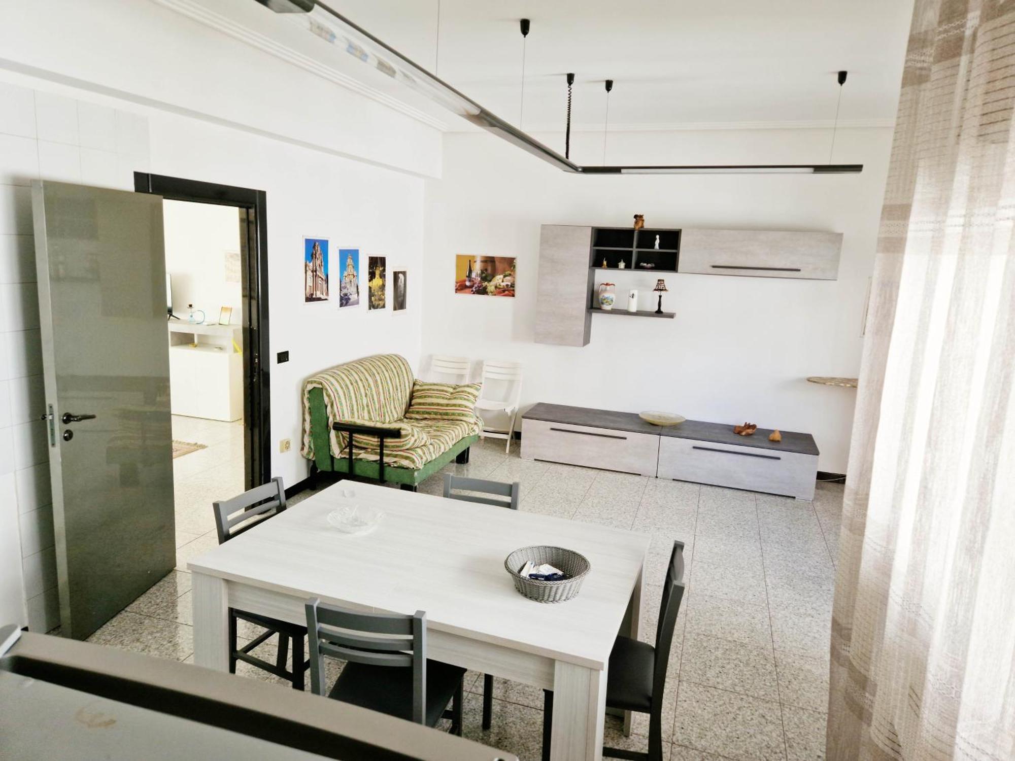 Vincenti'S House Comiso 아파트 외부 사진