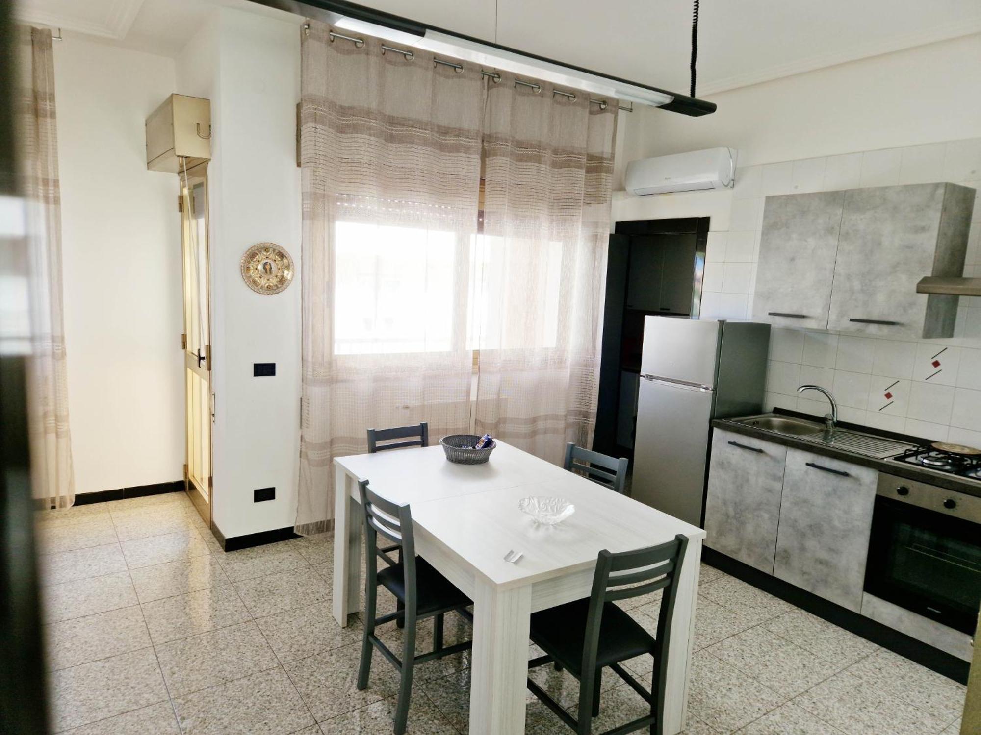 Vincenti'S House Comiso 아파트 외부 사진