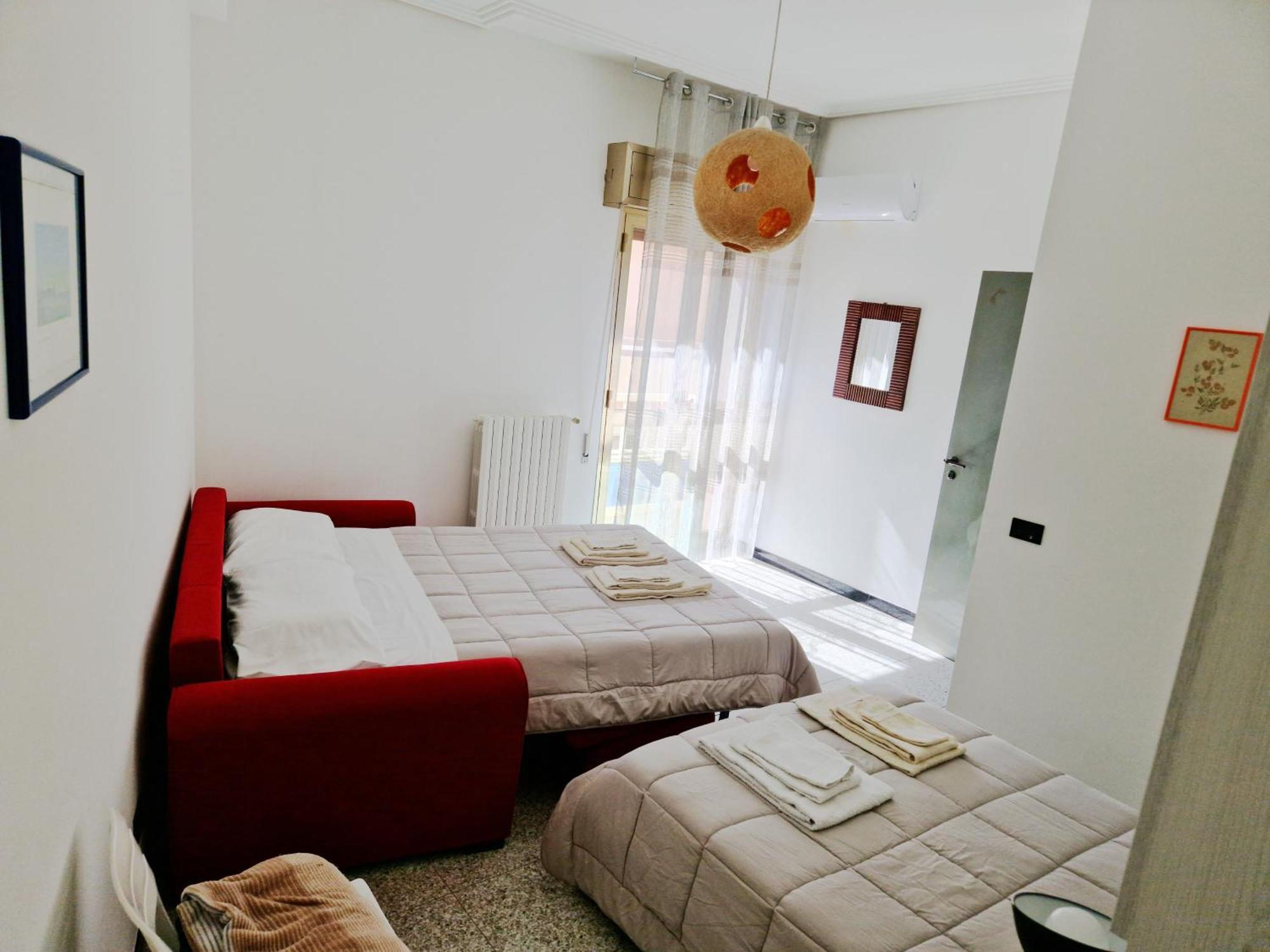 Vincenti'S House Comiso 아파트 외부 사진