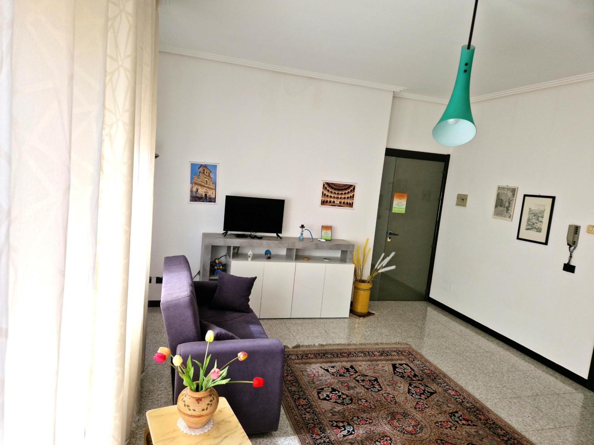 Vincenti'S House Comiso 아파트 외부 사진